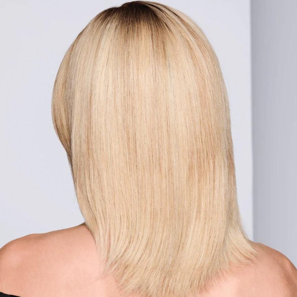 RAQUEL WELCH MIDNIGHT IN PARIS in RH2/4 Dark Chocolate - Picture 4 of 9